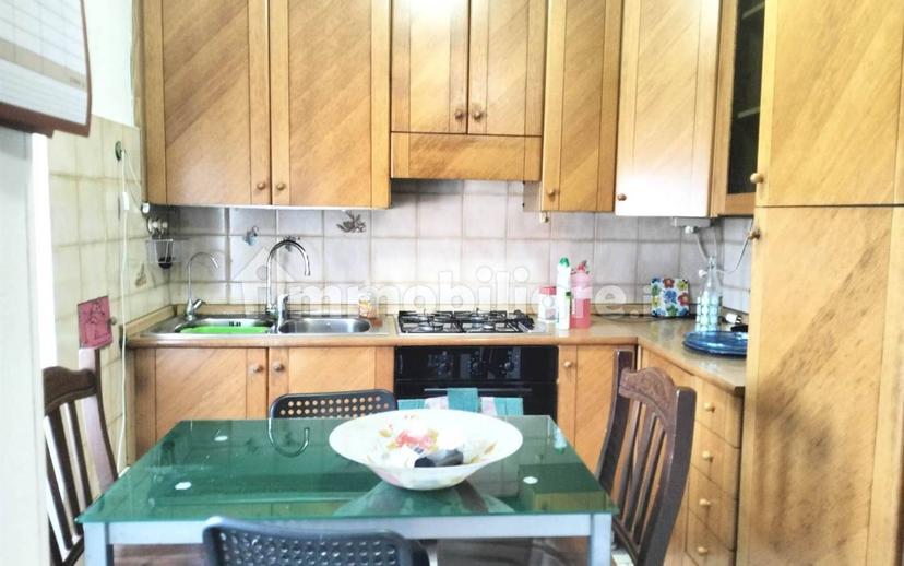 Trilocale buono stato, secondo piano, Centro, Villa Carcina — foto 8 di 19