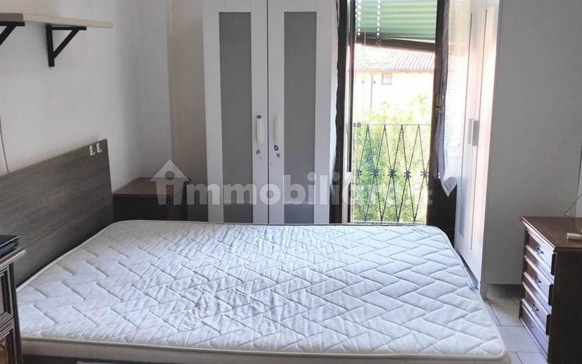 Trilocale buono stato, secondo piano, Centro, Villa Carcina — foto 9 di 19