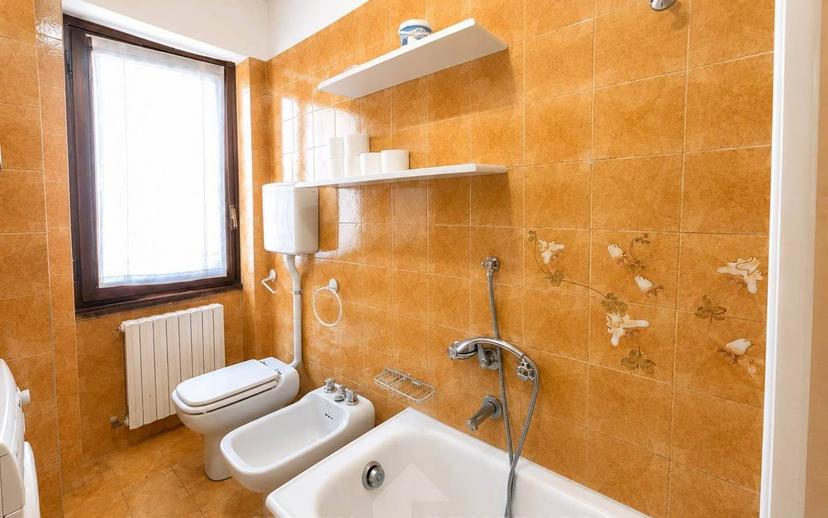 Bilocale via San Rocco 42, Centro, Morbegno — foto 14 di 18