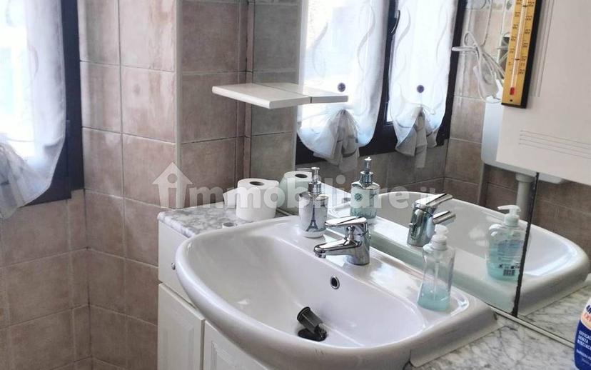 Trilocale buono stato, secondo piano, Centro, Villa Carcina — foto 7 di 19