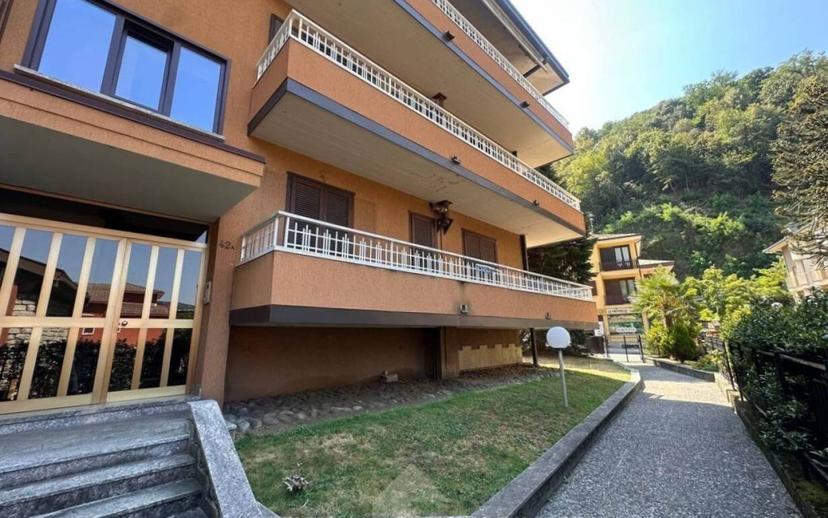 Bilocale via San Rocco 42, Centro, Morbegno — foto 12 di 18