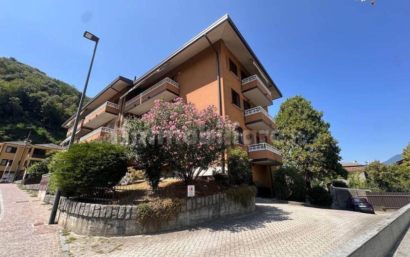 Bilocale via San Rocco 42, Centro, Morbegno — foto 15 di 18