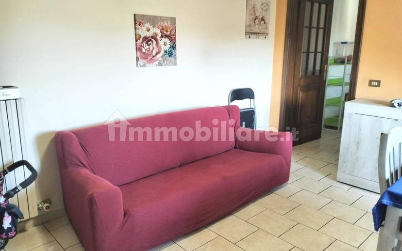 Trilocale buono stato, secondo piano, Centro, Villa Carcina — foto 16 di 19