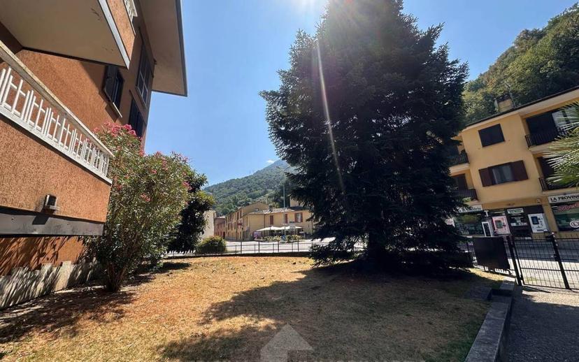 Bilocale via San Rocco 42, Centro, Morbegno — foto 5 di 18