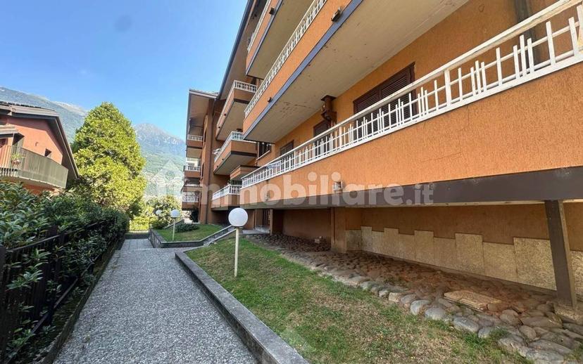 Bilocale via San Rocco 42, Centro, Morbegno — foto 2 di 18