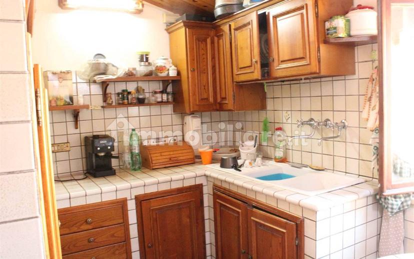 Appartamento Borgo San Lazzaro 16, Centro, Volterra — foto 2 di 34