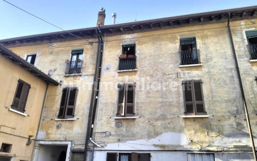 Trilocale buono stato, secondo piano, Centro, Villa Carcina — foto 13 di 19