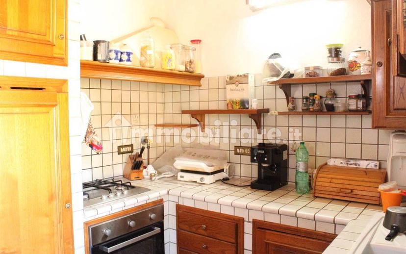 Appartamento Borgo San Lazzaro 16, Centro, Volterra — foto 25 di 34