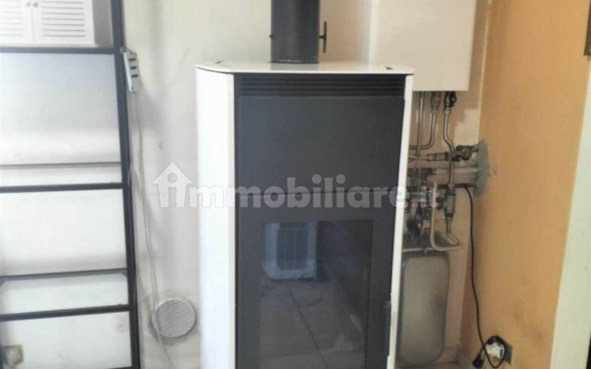 Trilocale buono stato, secondo piano, Centro, Villa Carcina — foto 3 di 19