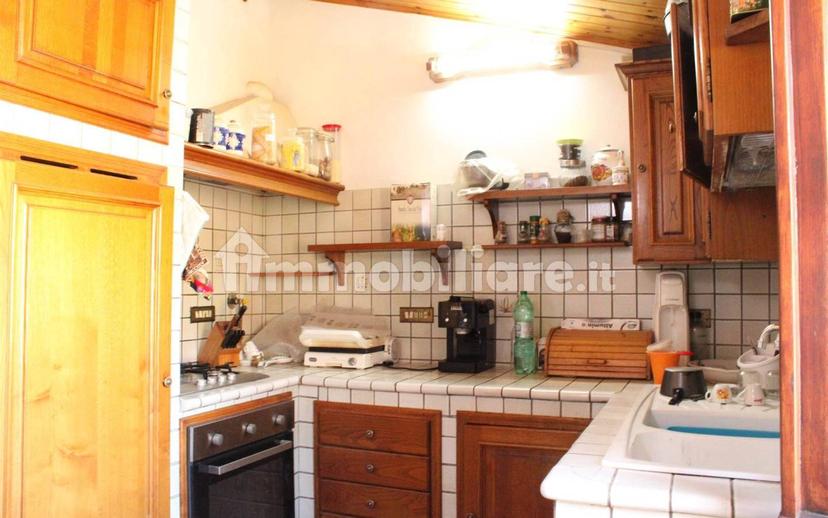 Appartamento Borgo San Lazzaro 16, Centro, Volterra — foto 14 di 34