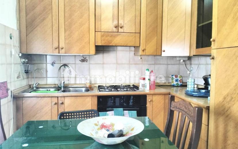 Trilocale buono stato, secondo piano, Centro, Villa Carcina — foto 12 di 19