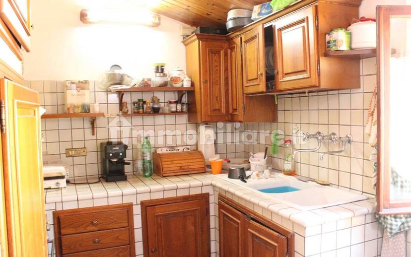 Appartamento Borgo San Lazzaro 16, Centro, Volterra — foto 12 di 34
