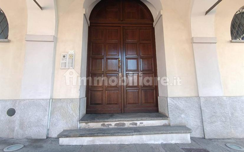 Trilocale corso del PIazzo 33, Centro Storico, Biella — foto 14 di 20