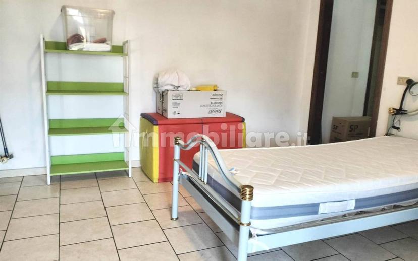 Trilocale buono stato, secondo piano, Centro, Villa Carcina — foto 6 di 19