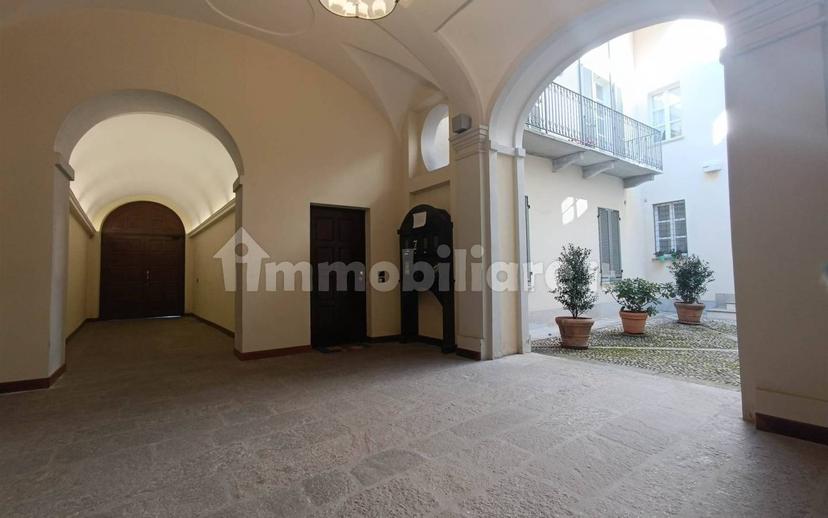 Trilocale corso del PIazzo 33, Centro Storico, Biella — foto 19 di 20
