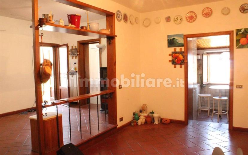 Appartamento Borgo San Lazzaro 16, Centro, Volterra — foto 28 di 34