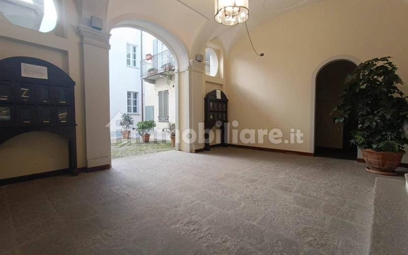 Trilocale corso del PIazzo 33, Centro Storico, Biella — foto 11 di 20