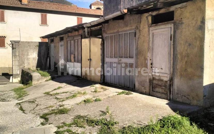 Trilocale buono stato, secondo piano, Centro, Villa Carcina — foto 5 di 19