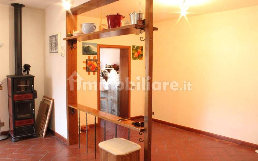 Appartamento Borgo San Lazzaro 16, Centro, Volterra — foto 4 di 34