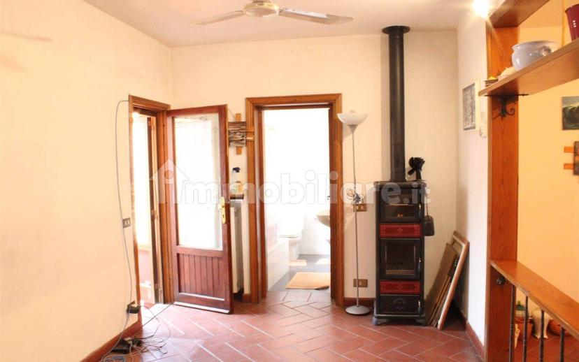 Appartamento Borgo San Lazzaro 16, Centro, Volterra — foto 3 di 34