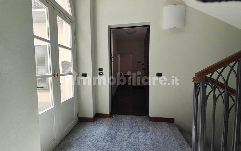 Trilocale corso del PIazzo 33, Centro Storico, Biella — foto 9 di 20