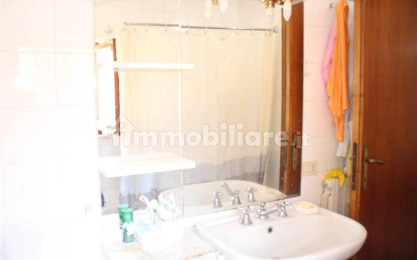 Appartamento Borgo San Lazzaro 16, Centro, Volterra — foto 19 di 34