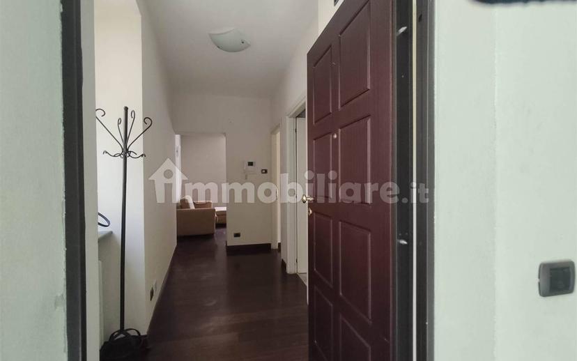 Trilocale corso del PIazzo 33, Centro Storico, Biella — foto 8 di 20