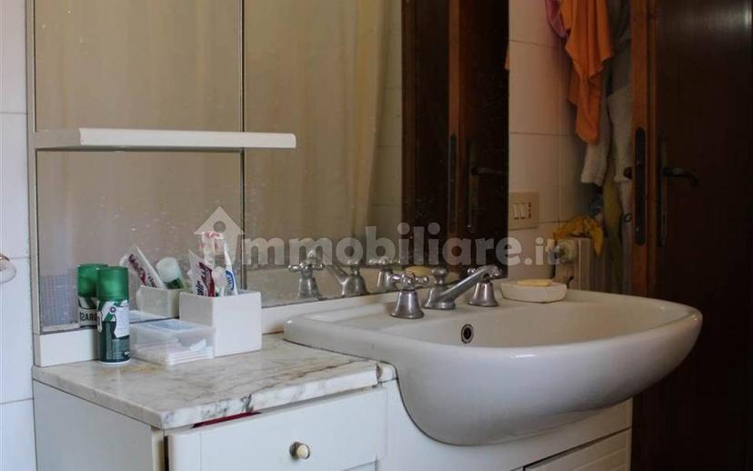 Appartamento Borgo San Lazzaro 16, Centro, Volterra — foto 13 di 34