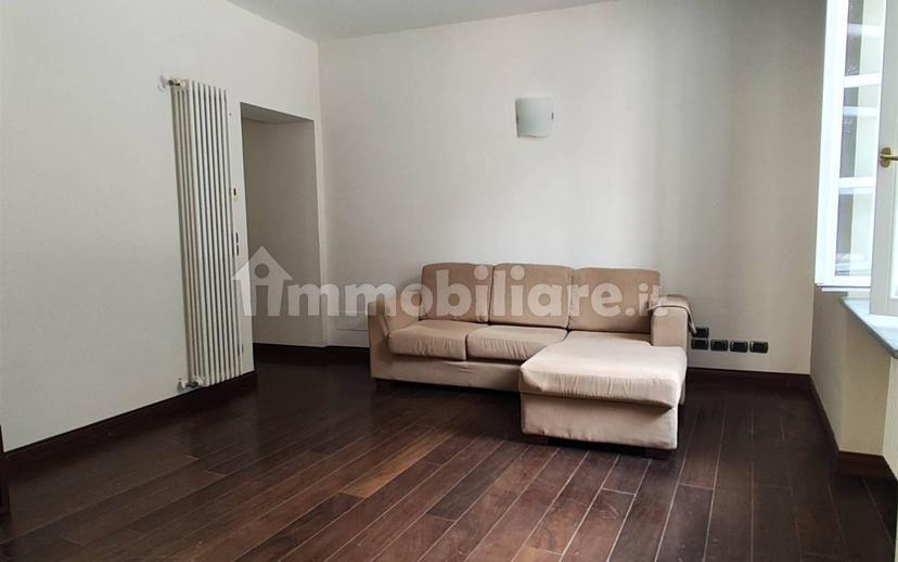Trilocale corso del PIazzo 33, Centro Storico, Biella — foto 20 di 20
