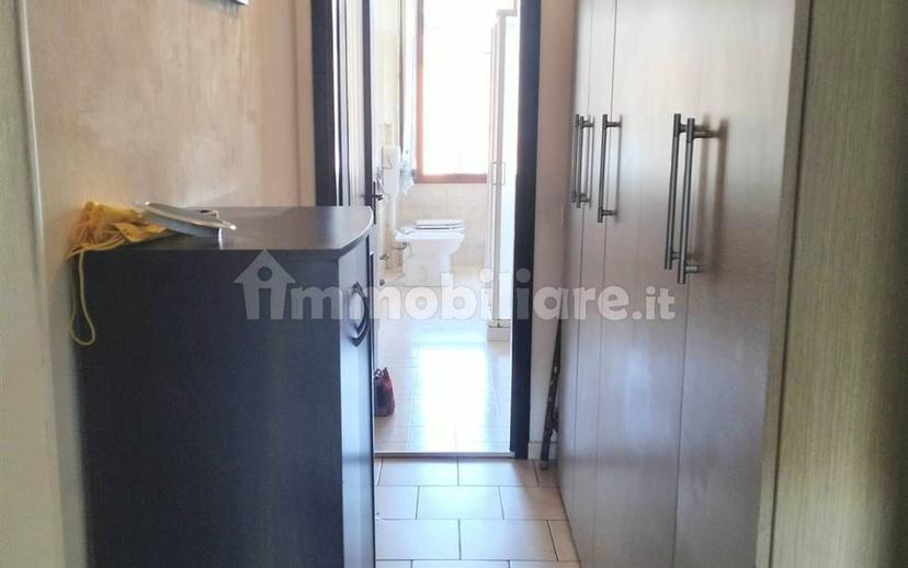 Trilocale buono stato, secondo piano, Centro, Villa Carcina — foto 18 di 19