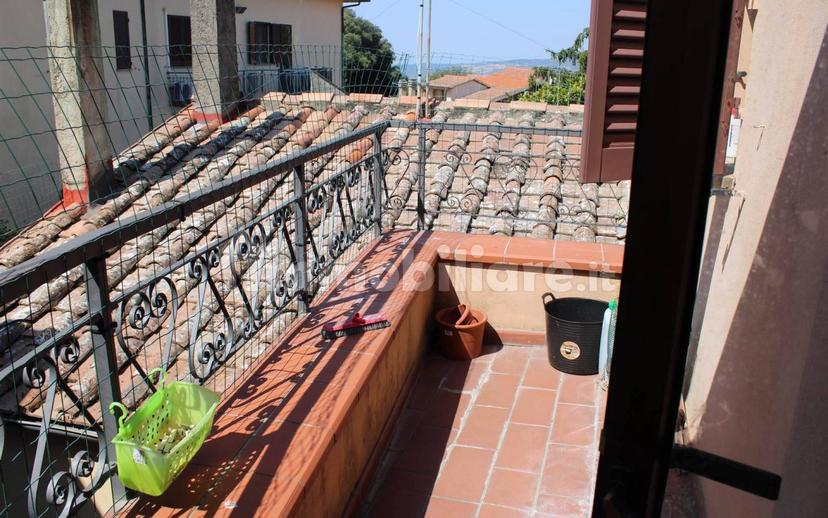 Appartamento Borgo San Lazzaro 16, Centro, Volterra — foto 7 di 34