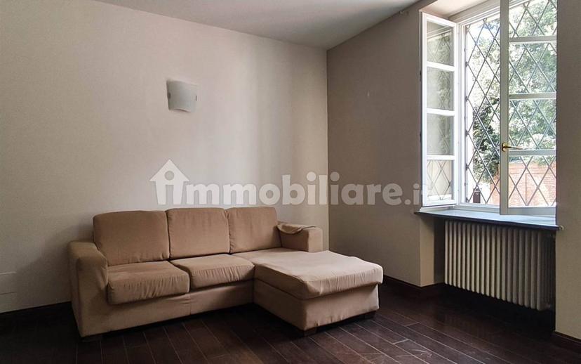 Trilocale corso del PIazzo 33, Centro Storico, Biella — foto 18 di 20