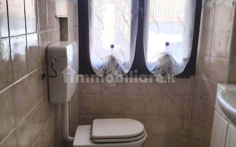 Trilocale buono stato, secondo piano, Centro, Villa Carcina — foto 19 di 19