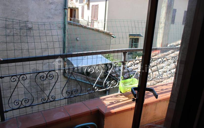 Appartamento Borgo San Lazzaro 16, Centro, Volterra — foto 22 di 34