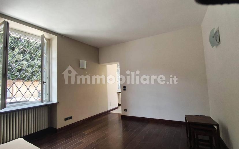 Trilocale corso del PIazzo 33, Centro Storico, Biella — foto 7 di 20