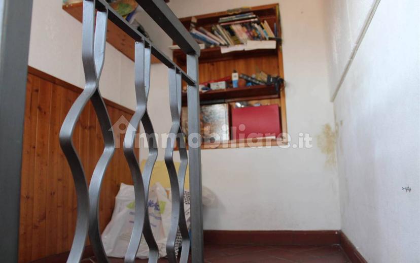 Appartamento Borgo San Lazzaro 16, Centro, Volterra — foto 30 di 34