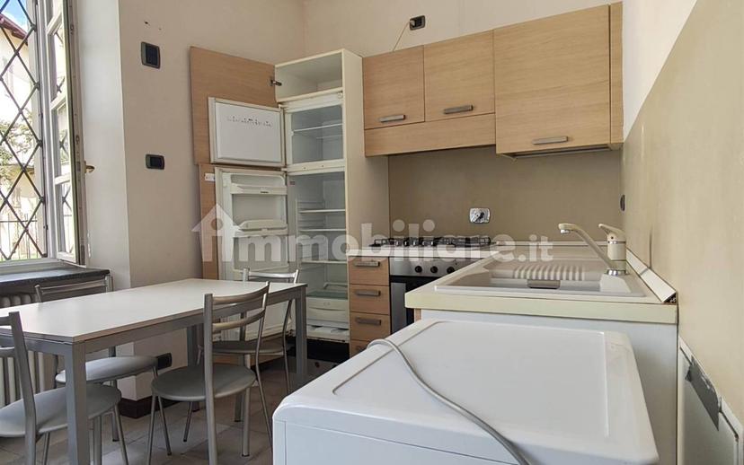 Trilocale corso del PIazzo 33, Centro Storico, Biella — foto 10 di 20
