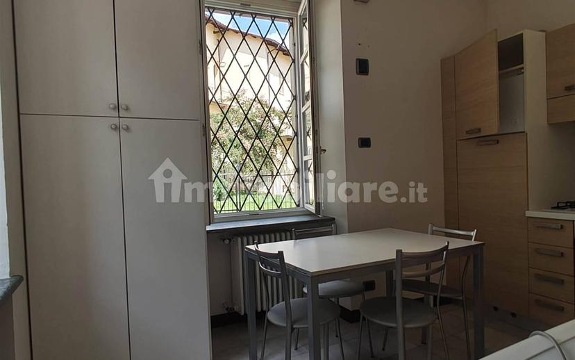 Trilocale corso del PIazzo 33, Centro Storico, Biella — foto 3 di 20