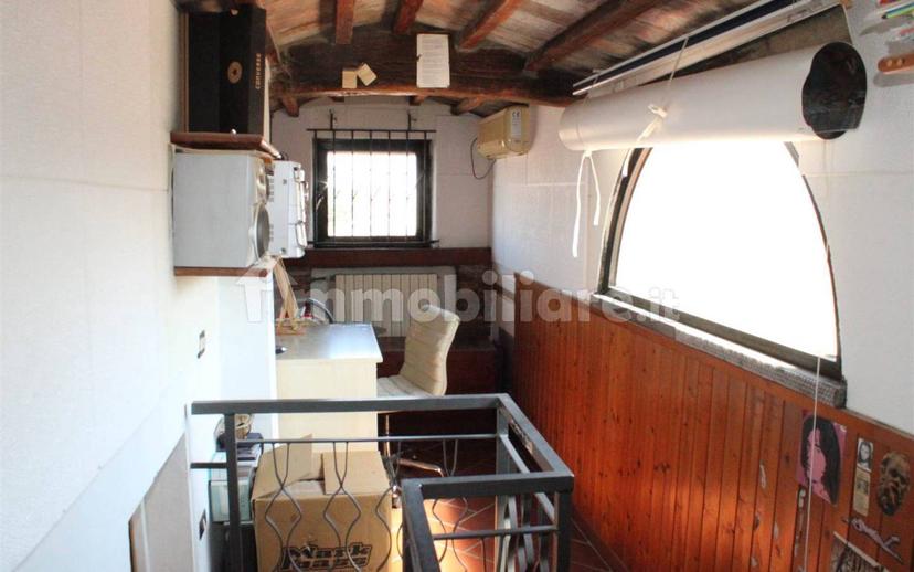 Appartamento Borgo San Lazzaro 16, Centro, Volterra — foto 32 di 34