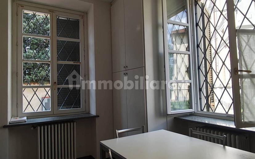 Trilocale corso del PIazzo 33, Centro Storico, Biella — foto 6 di 20