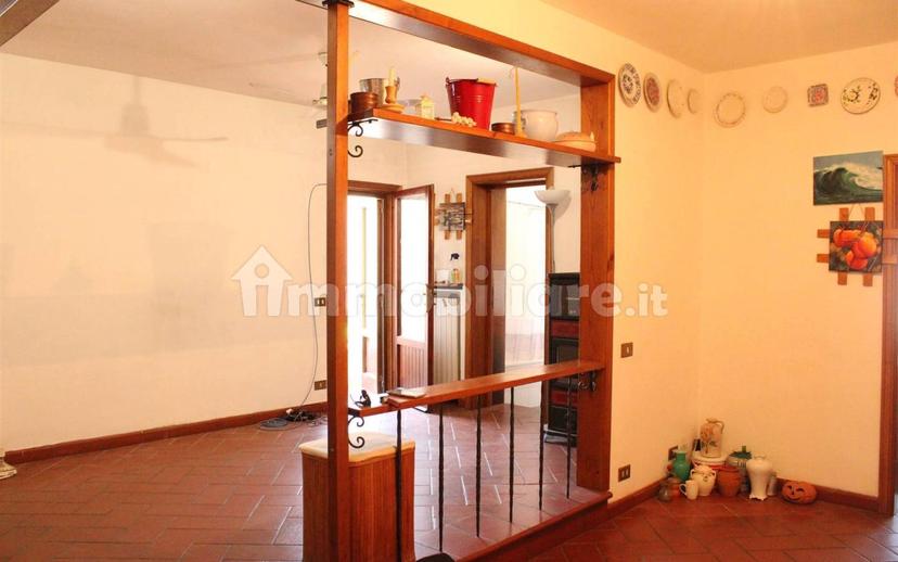 Appartamento Borgo San Lazzaro 16, Centro, Volterra — foto 27 di 34