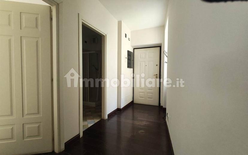 Trilocale corso del PIazzo 33, Centro Storico, Biella — foto 13 di 20