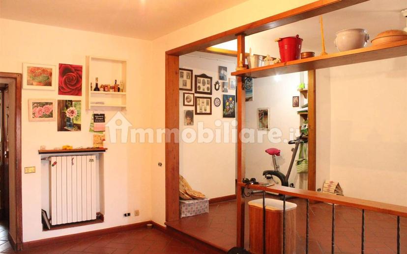 Appartamento Borgo San Lazzaro 16, Centro, Volterra — foto 11 di 34