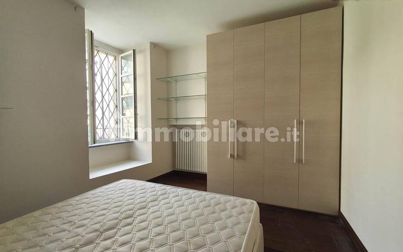 Trilocale corso del PIazzo 33, Centro Storico, Biella — foto 2 di 20