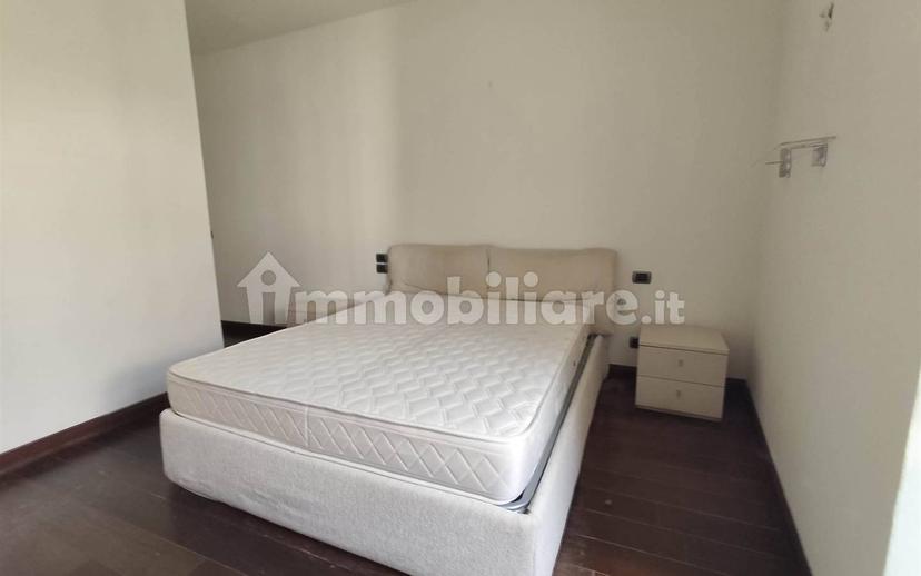 Trilocale corso del PIazzo 33, Centro Storico, Biella — foto 5 di 20