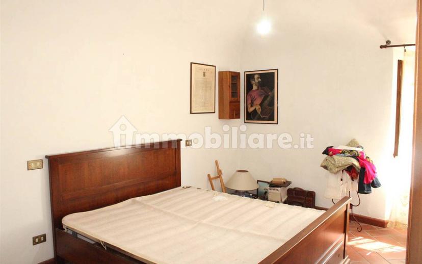Appartamento Borgo San Lazzaro 16, Centro, Volterra — foto 26 di 34