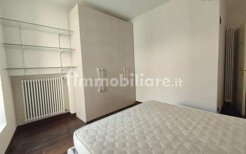Trilocale corso del PIazzo 33, Centro Storico, Biella — foto 4 di 20