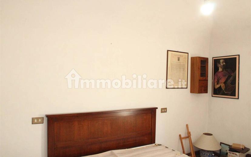 Appartamento Borgo San Lazzaro 16, Centro, Volterra — foto 18 di 34