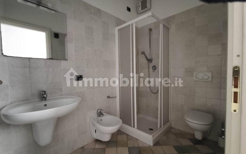 Trilocale corso del PIazzo 33, Centro Storico, Biella — foto 16 di 20