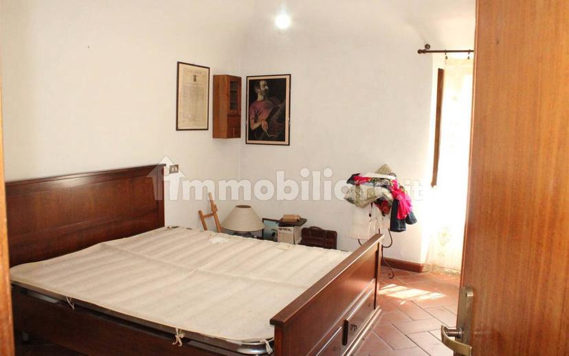 Appartamento Borgo San Lazzaro 16, Centro, Volterra — foto 29 di 34